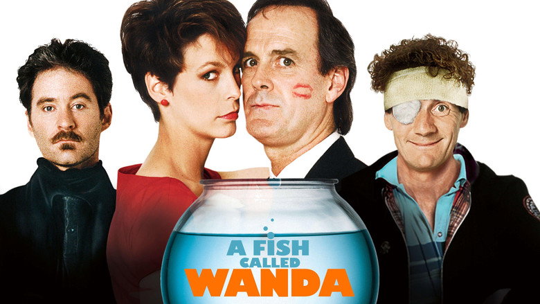 A Fish Called Wanda still 3