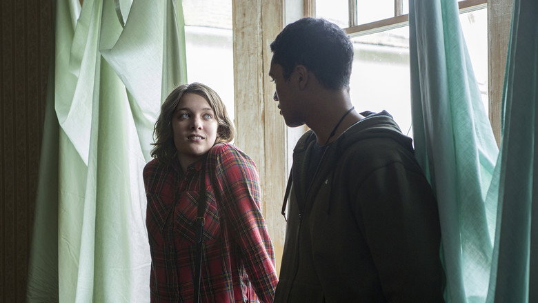 The Rehearsal still 2
