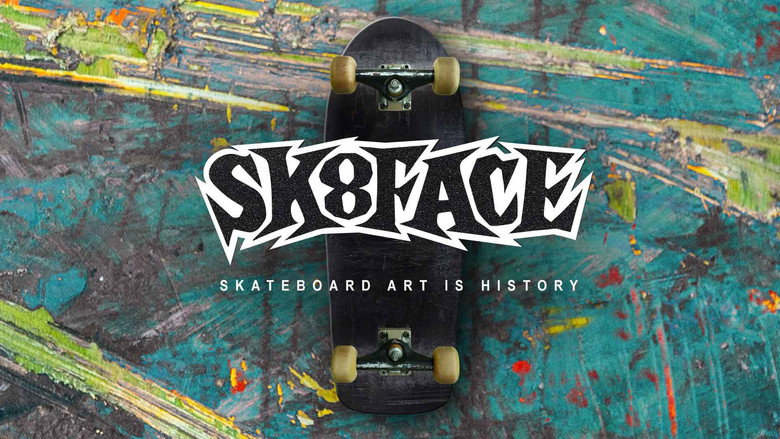 Sk8face still 6
