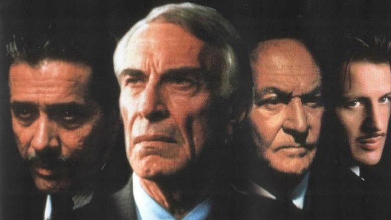 Bonanno: A Godfather's Story still 4