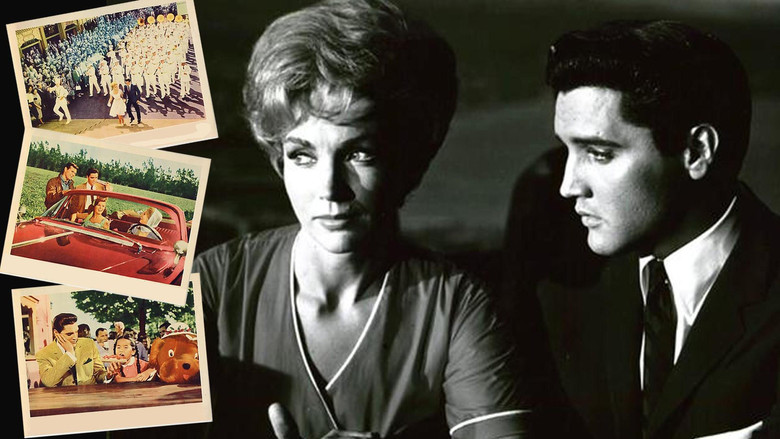 It Happened at the World's Fair still 1