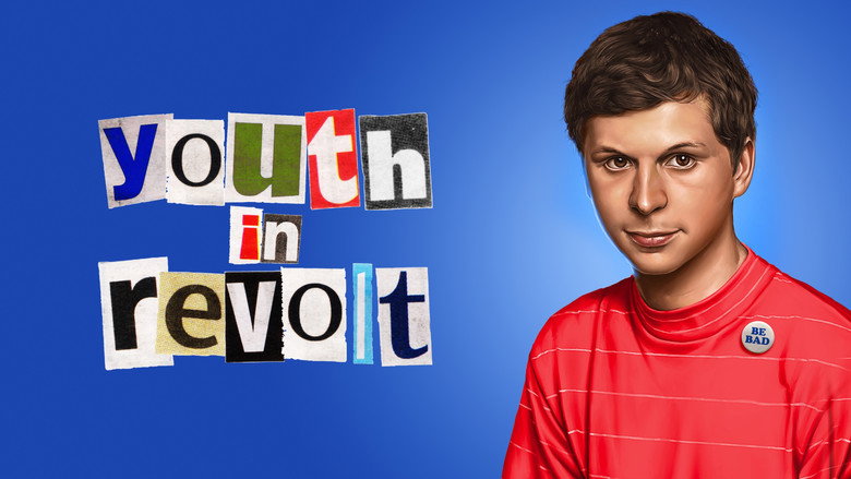 Youth in Revolt still 5