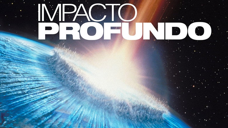 Deep Impact still 3