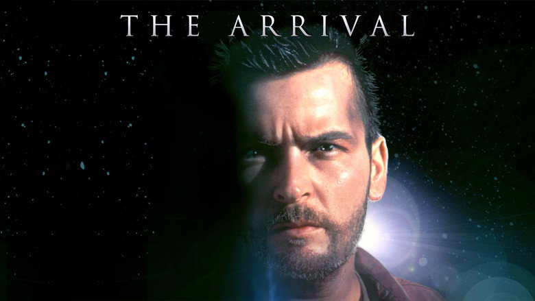 The Arrival still 6