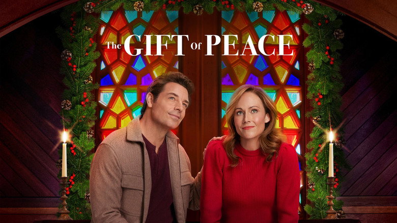 The Gift of Peace still 4