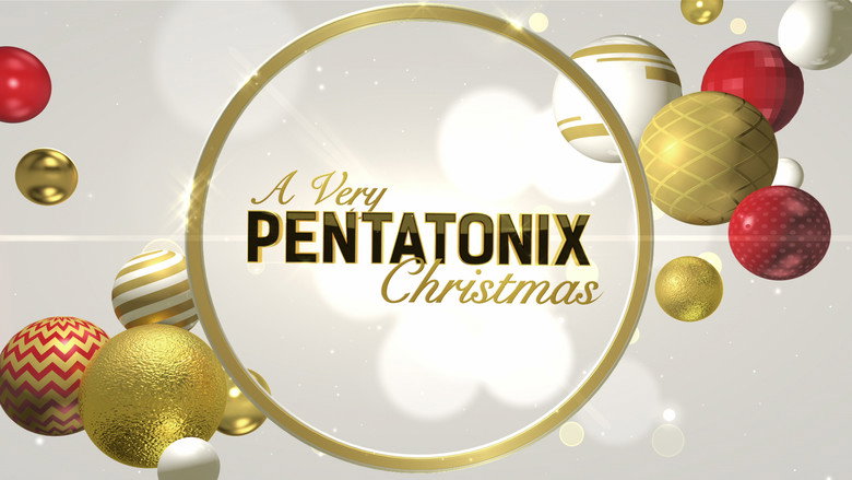 A Very Pentatonix Christmas still 1