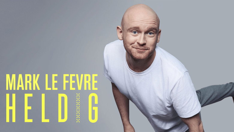 Mark Lé Fevre: Heldig still 1