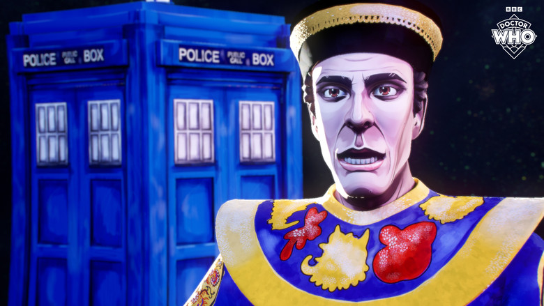 Doctor Who: The Celestial Toymaker still 4