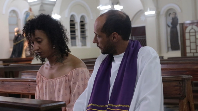 Sagrada Travesti do Evangelho still 1