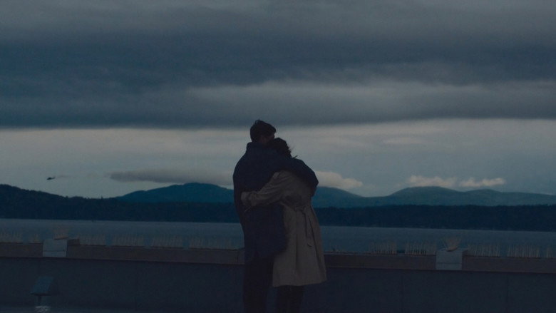 Little Fish still 8