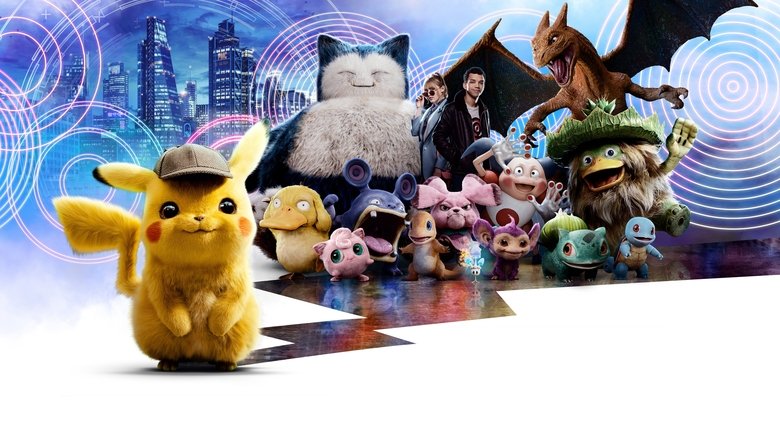 Pokémon Detective Pikachu still 3