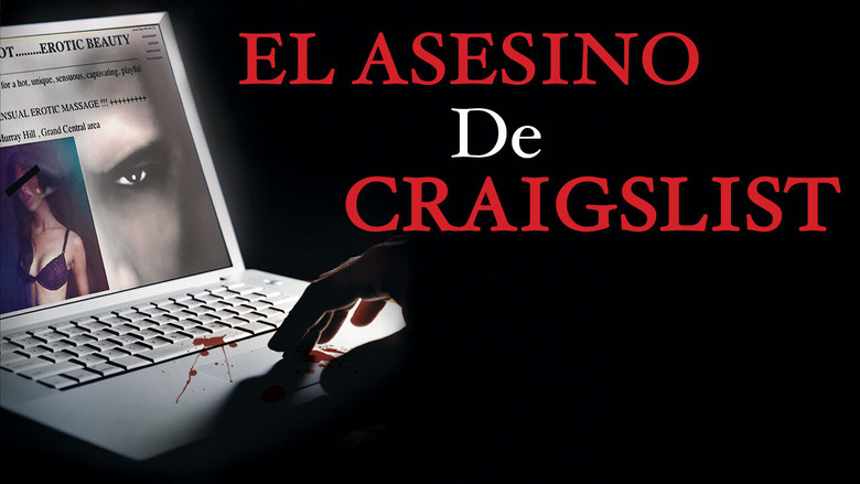 The Craigslist Killer still 4