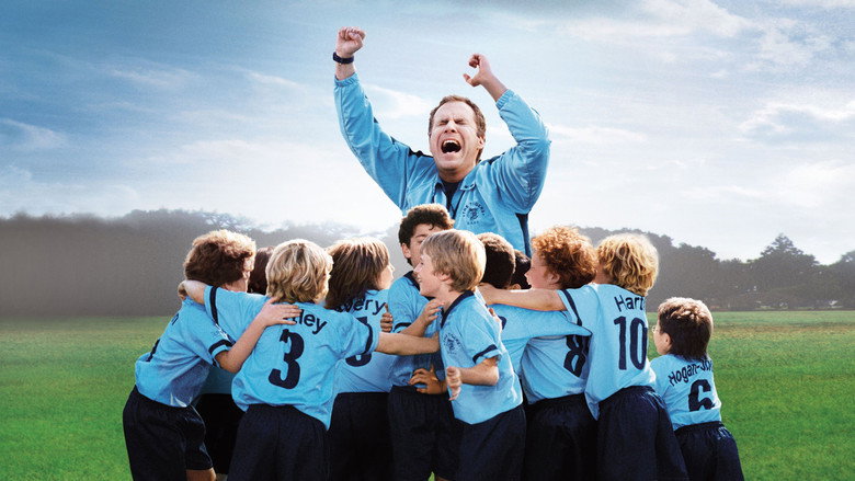 Kicking & Screaming still 2