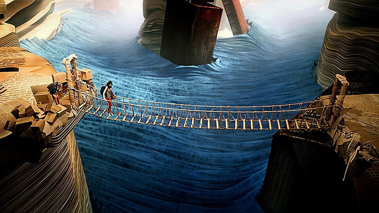 Labyrinthus still 1