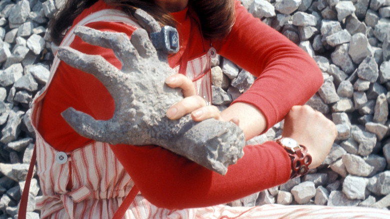 Doctor Who: The Hand of Fear still 1