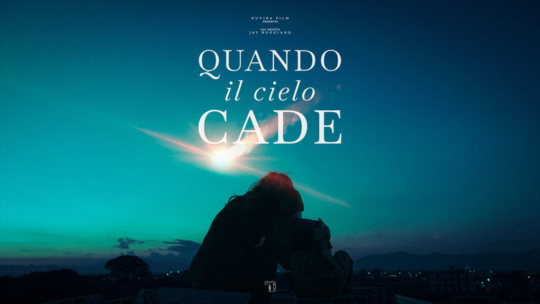 Quando il Cielo Cade still 1