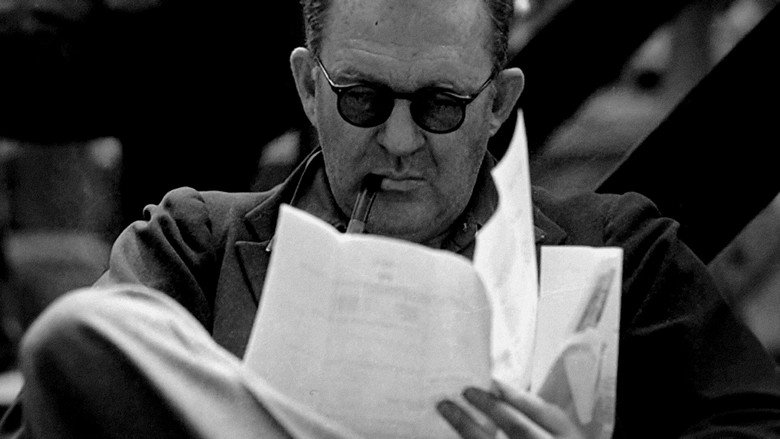 John Ford: The Man Who Invented America still 3