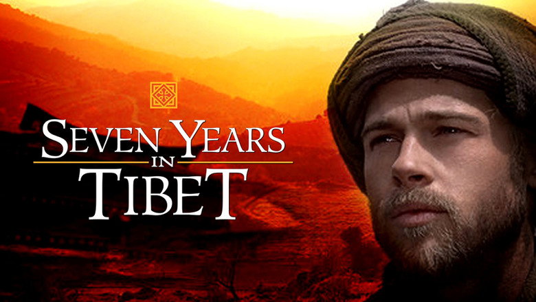 Seven Years in Tibet still 1