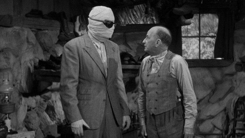 The Invisible Man's Revenge still 4