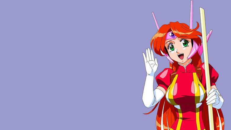 Idol Fighter Su-Chi-Pai II still 1