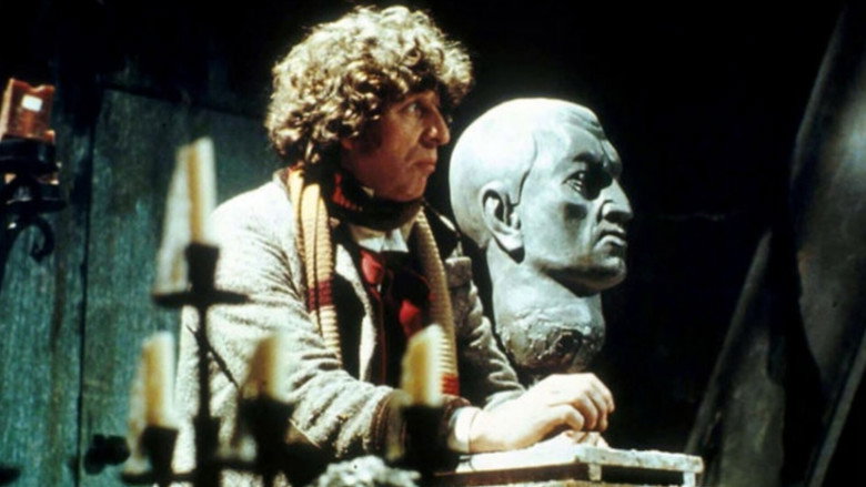 Doctor Who: The Brain of Morbius still 7