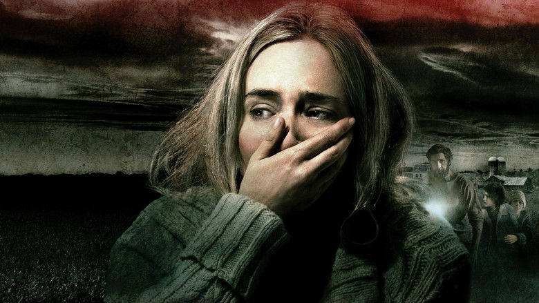 A Quiet Place still 1