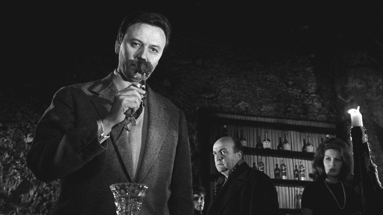 The Seventh Juror still 7