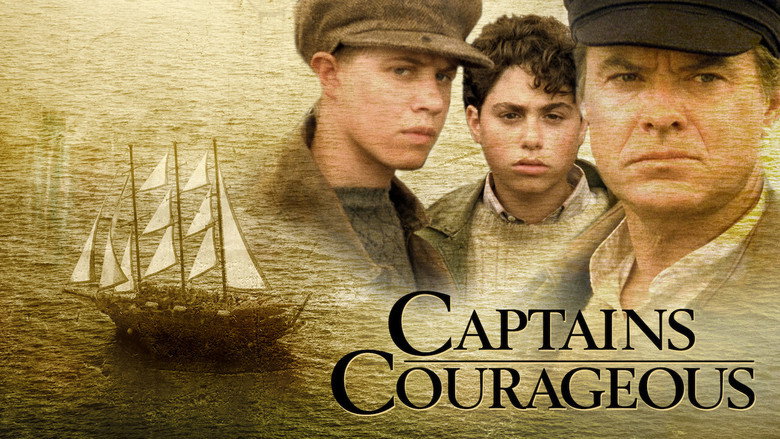 Captains Courageous still 3