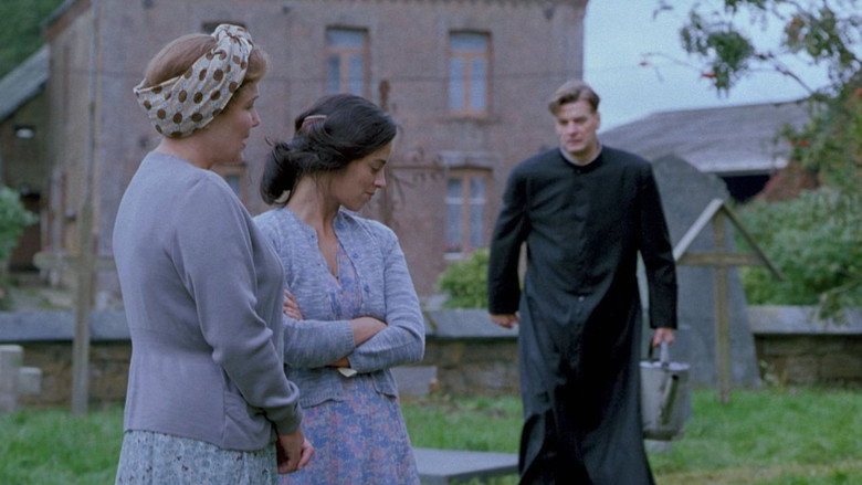 Antonia's Line still 4