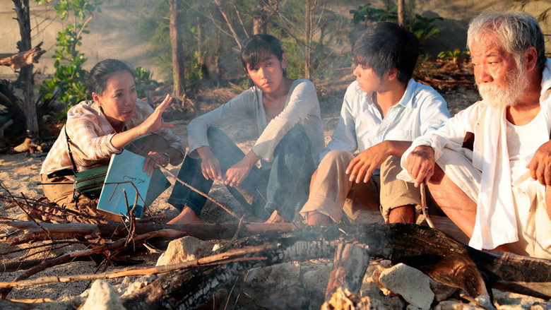 Still the Water still 3