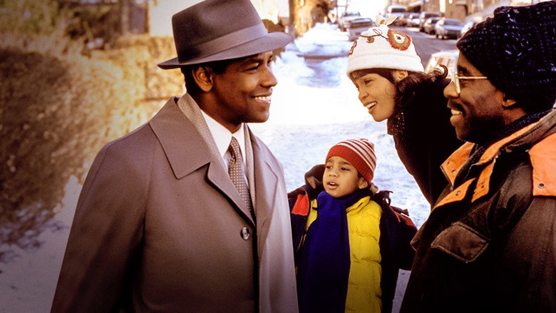 The Preacher's Wife still 7