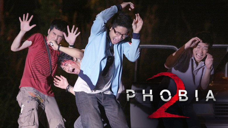 Phobia 2 still 3