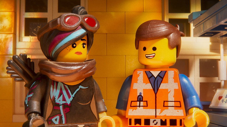 The Lego Movie 2: The Second Part still 2
