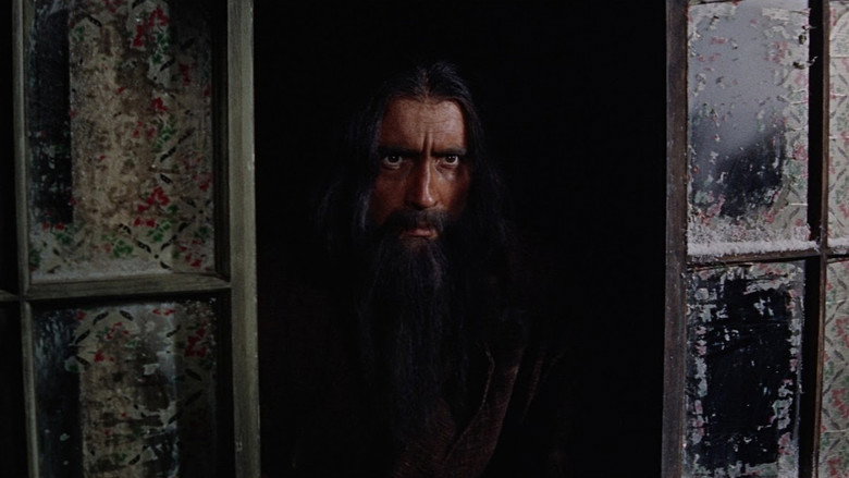 Rasputin: The Mad Monk still 2