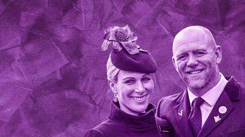 Zara & Mike: The People's Royals still 1