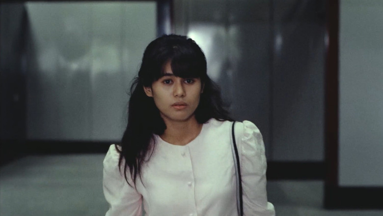 Bride of the Orient still 2