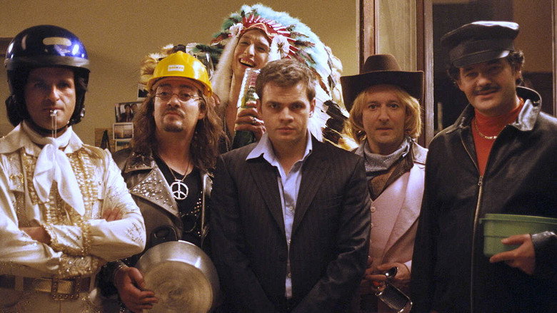 Poltergay still 3
