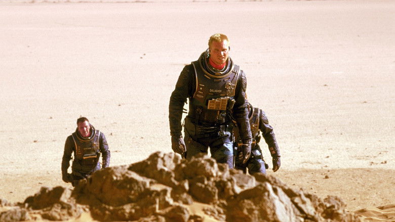 Red Planet still 6