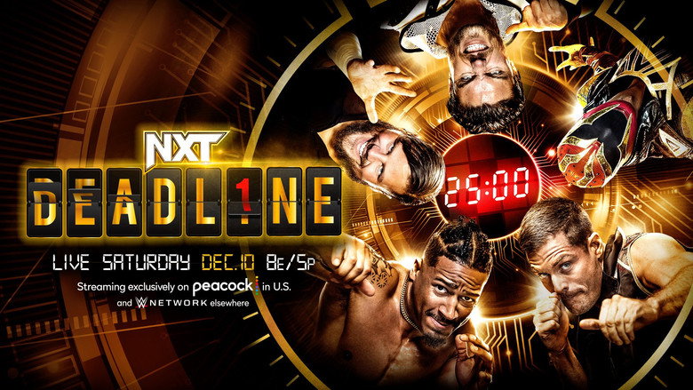 NXT Deadline 2022 still 2