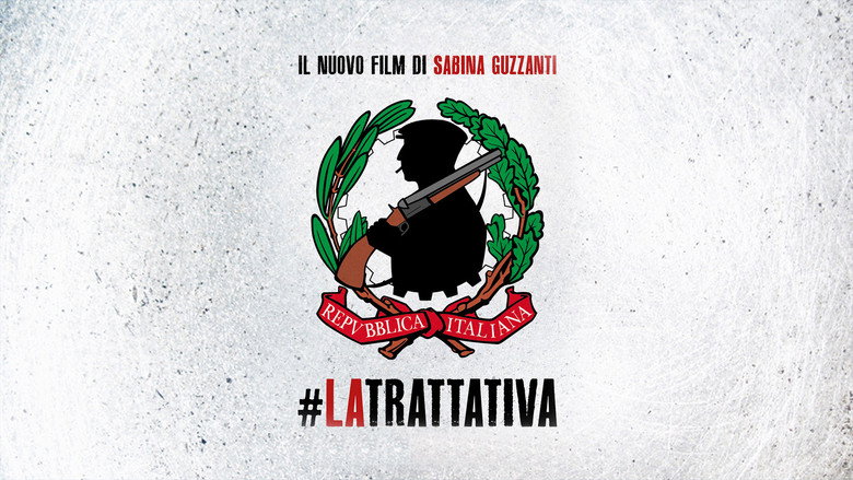 La trattativa still 2