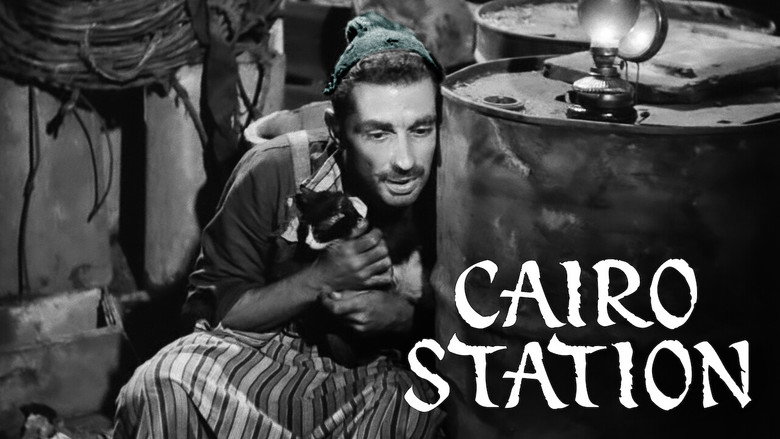 Cairo Station still 8
