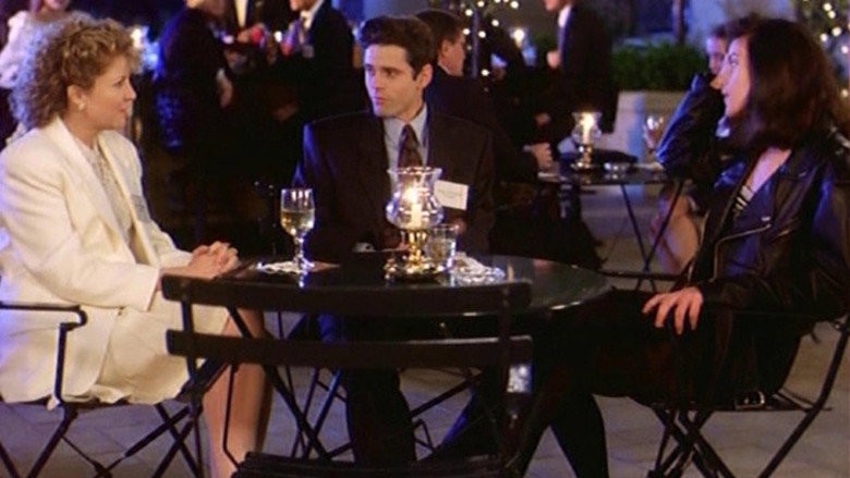 Acting on Impulse still 6