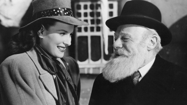 Miracle on 34th Street still 2