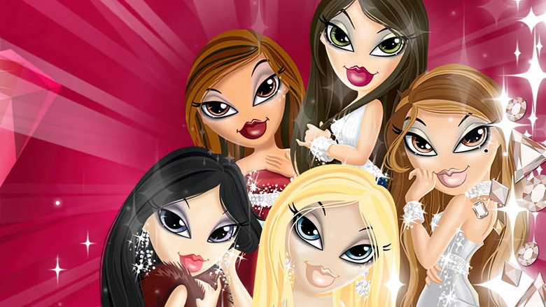 Bratz: Passion 4 Fashion - Diamondz still 2