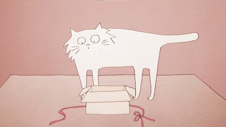 Why Do Cats Act So Weird? still 1