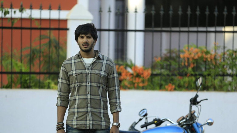 Bangalore Days still 8