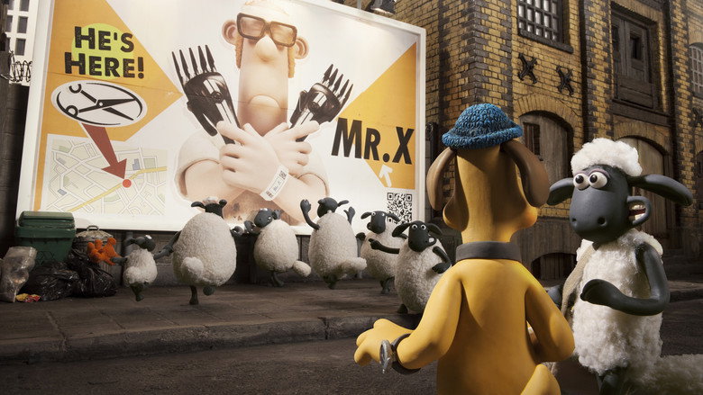 Shaun the Sheep Movie still 8