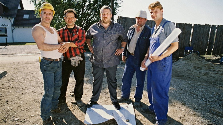 If It Don't Fit, Use a Bigger Hammer still 1