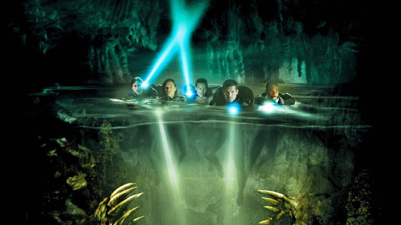 The Cave still 2