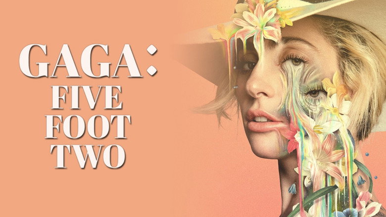 Gaga: Five Foot Two still 6